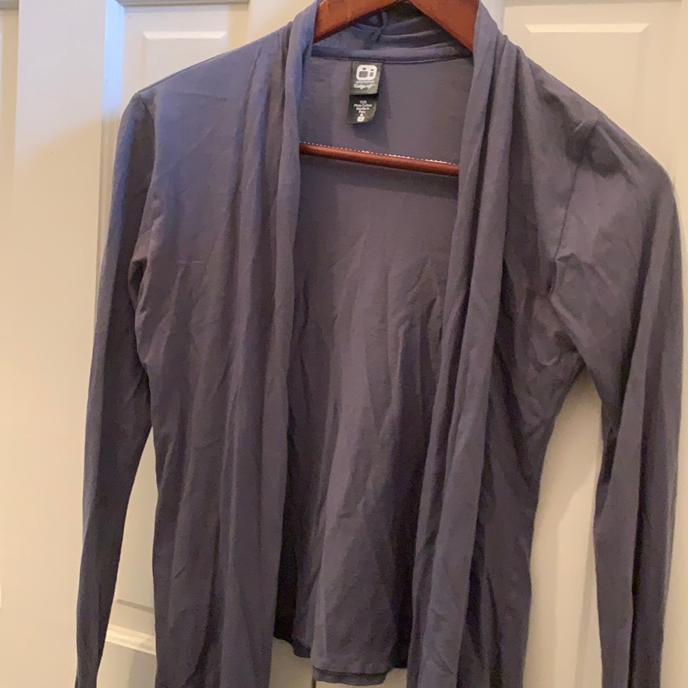 Alternative apparel cami